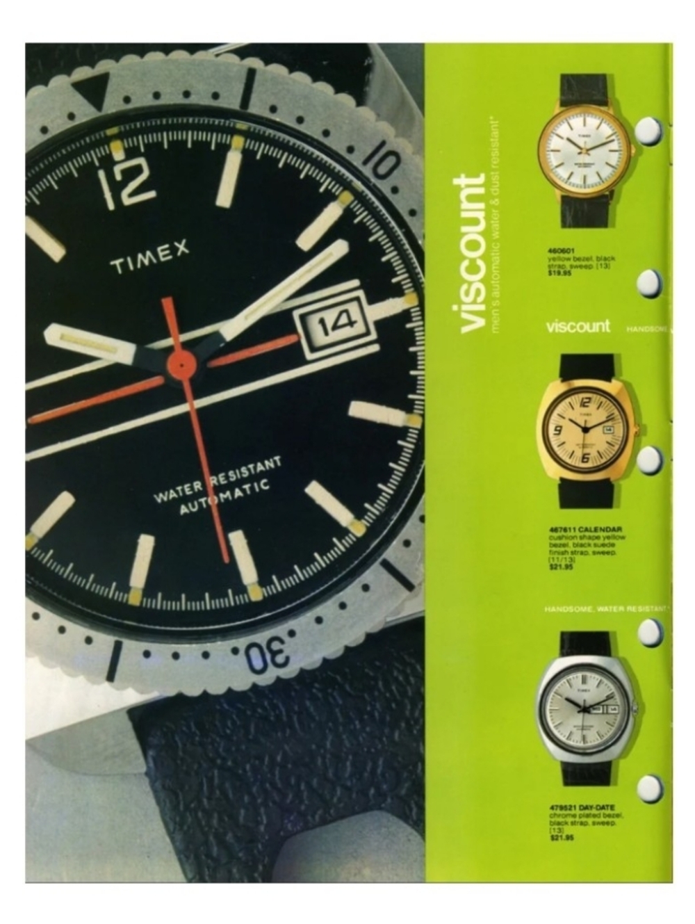 ⌚ Timex '77 Racing Stripe - Picture 8 of 15